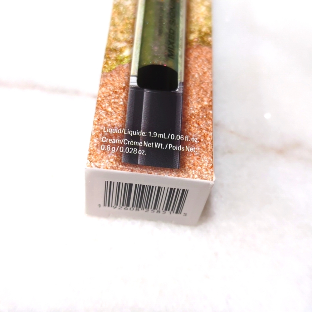 Morphe Mixed Signals Dual Ended Cream & Liquid Shadow Stick - Picture 11 of 12